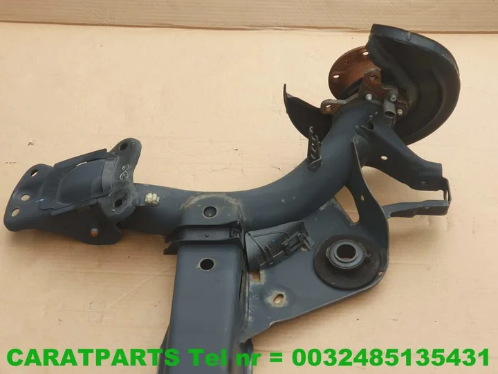 5q0501049bh-octavia-achteras-leon-5f-subframe-golf-7-a3-8v — foto 2