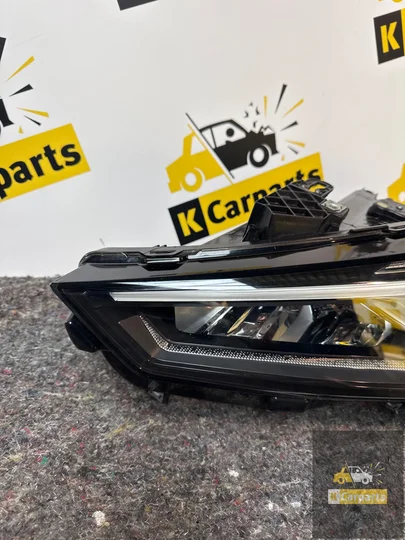 cupra-formentor-vol-led-koplamp-links-5fg941007e-origineel — foto 4