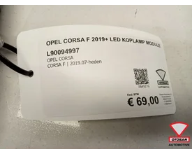 opel-corsa-f-2019-led-koplamp-starter-module — foto 3
