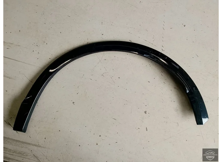 Cupra Formentor Fender Extension Left Rear 5FF853817H