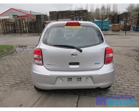 2012-nissan-micra-4-k13-plaatwerk-carrosserie-dorpel-stijl-dak — foto 4