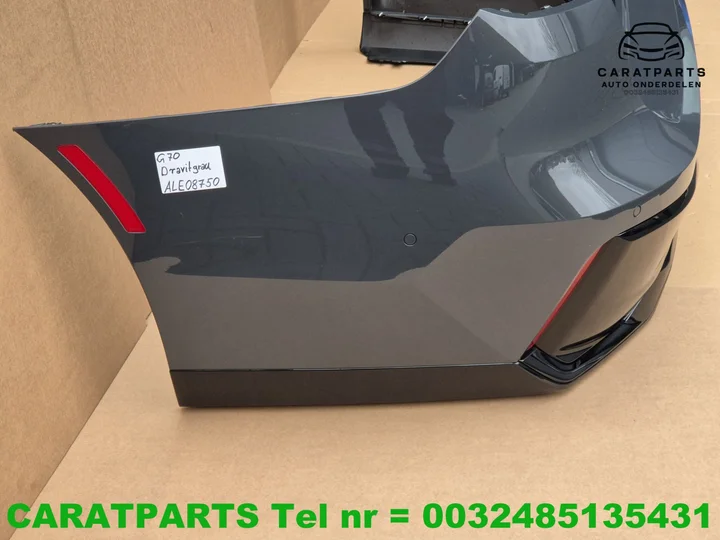 usa-g70-m-bumper-g70-achterbumper-g70-mpakket-dravitgrau — foto 2