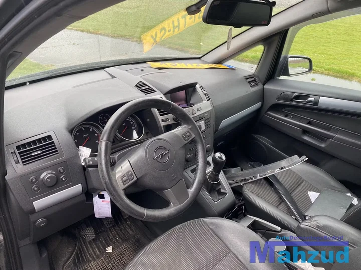 2006-opel-zafira-b-19-cdti-z19dt-z20r-demontage-onderdelen — foto 10