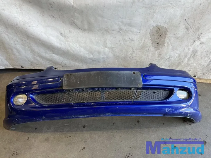 mercedes-slk-r170-blauw-voorbumper-19962004 — foto 2