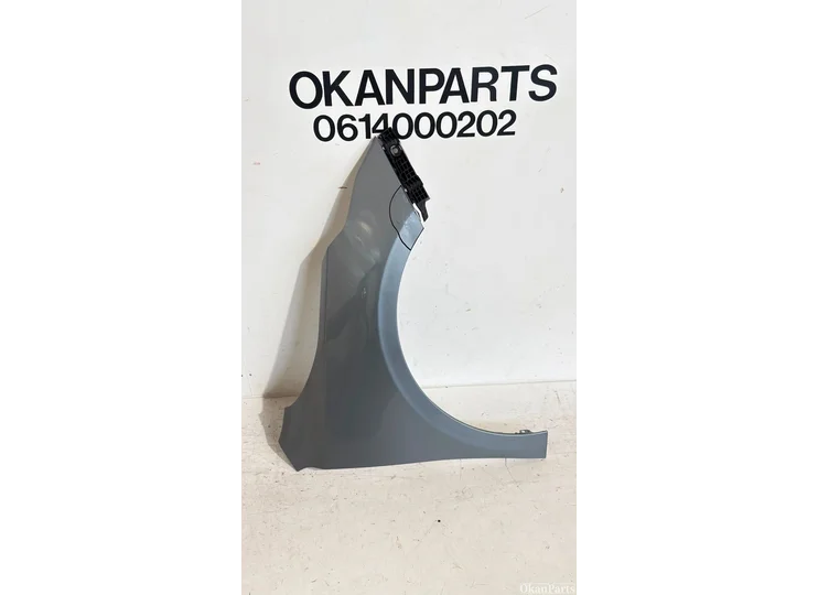 Kia Ceed III (CD) right fender front fender right