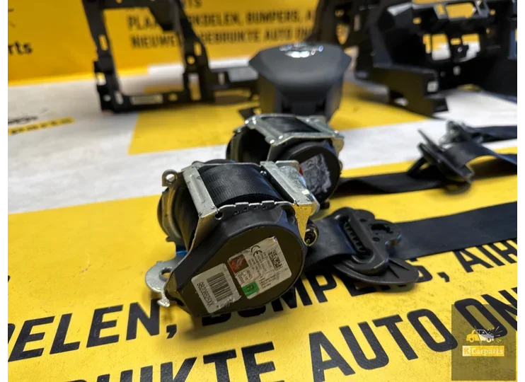 dashboard-set-opel-corsa-f-compleet-airbag-set-2018-heden — foto 8