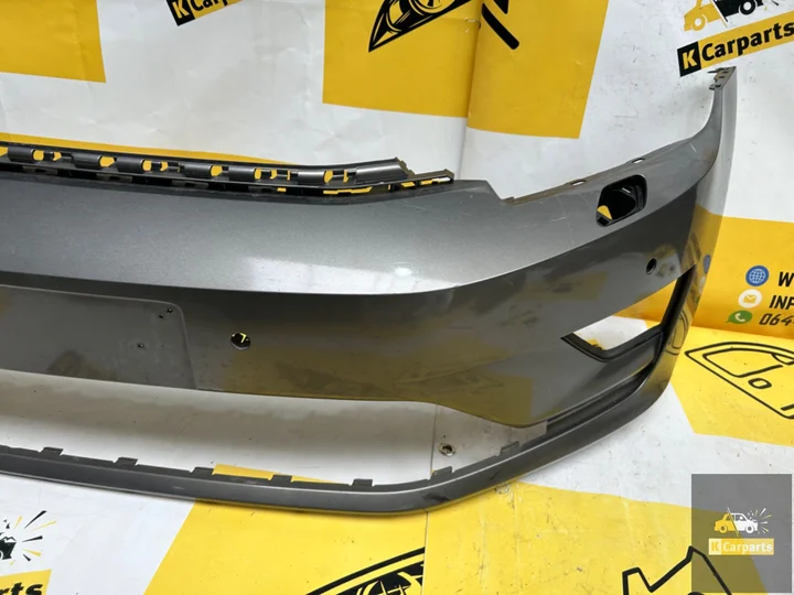voorbumper-volkswagen-sportsvan-4xpdc-kls-510807221f-bumper — foto 5