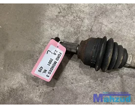ford-mondeo-3-20-16v-links-aandrijfas-20002007 — foto 2