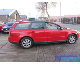 2010-volvo-v50-plaatwerk-carrosserie-portier-scherm-rood — foto 8