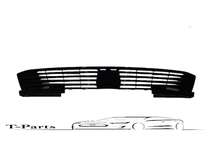 Opel Astra L voorbumper grille rooster gril 2021+