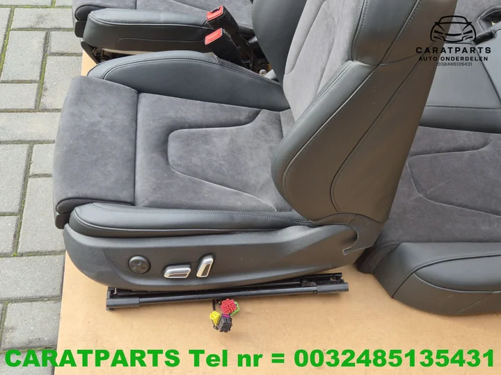 audi-a5-interieur-a5-leder-lederen-zetels-a5-sport-zetels-a5 — foto 9