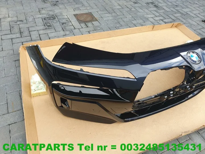 9883454-i7-bumper-g70-voorbumper-g70-mpakket-i7-bumper-m70 — foto 10