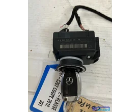 mercedes-e-coupe-c207-contactslot-contactblok-a2075450108-20092016 — foto 2