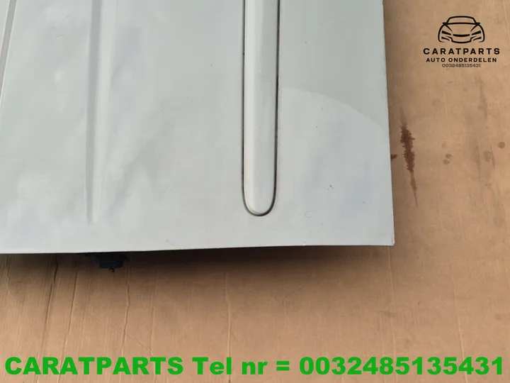 mercedes-vito-viano-w639-deur-portier-vito-portier-viano — foto 9