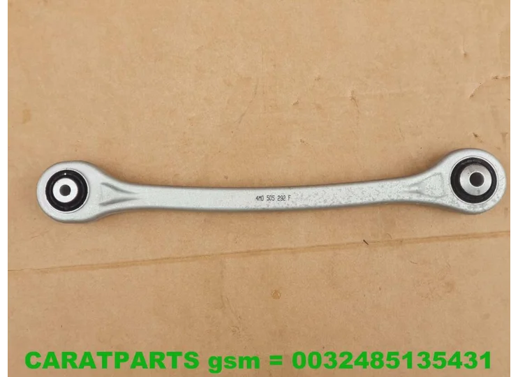 4m0505292f 4m0505425f Q5 Q7 Q8 A7 A6 E tron Dragarm Touareg