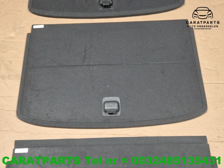 8x0861475-audi-a1-kofferbakmat-a1-vloermat-a1-8x-laadvloer — foto 7