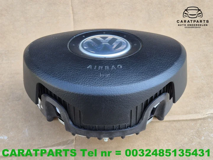1t0880201d-volkswagen-touran-airbag-polo-airbag-fox — foto 2