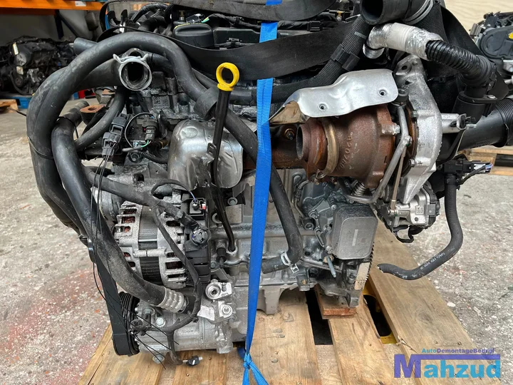 peugeot-308-15-hdi-motorblok-motor-ztda-moteur — foto 3