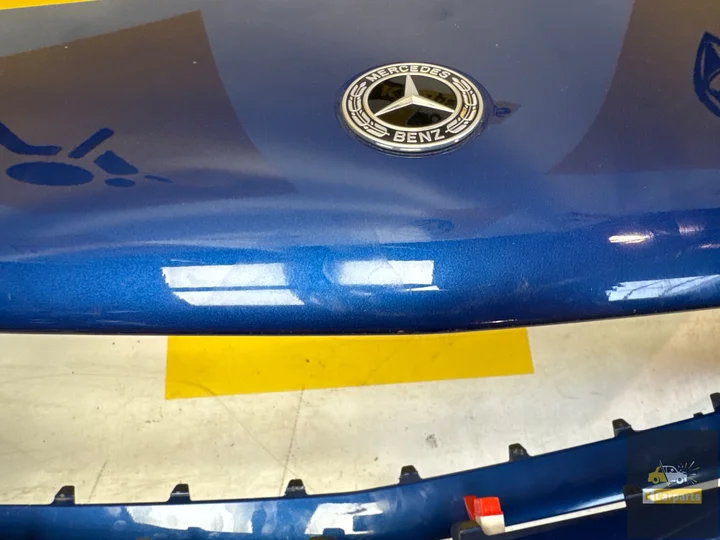 voorbumper-mercedes-cla-klasse-w118-facelift-amg-a1188856303 — foto 10