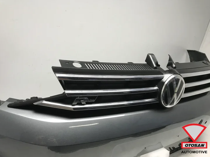 vw-touran-5t-5ta-rline-voorbumper-bumper-6xpdc-kls-origineel — foto 7