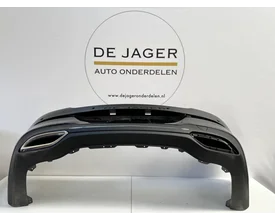 mercedes-cla-w118-achterbumper-bumper-a1188858300 — foto 6