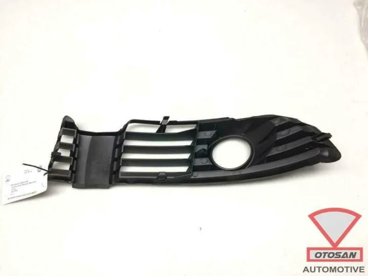 vw-passat-2003-voorbumper-rooster-links-nieuw!-5837593 — foto 2