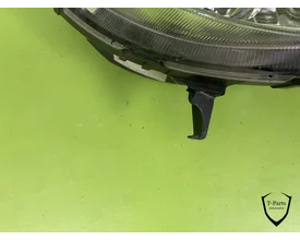 kia-venga-links-mistlamp — foto 2