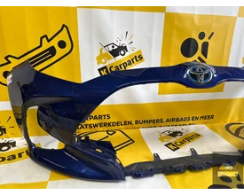 bumper-toyota-yaris-voorbumper-52119k0050-2019heden — foto 2