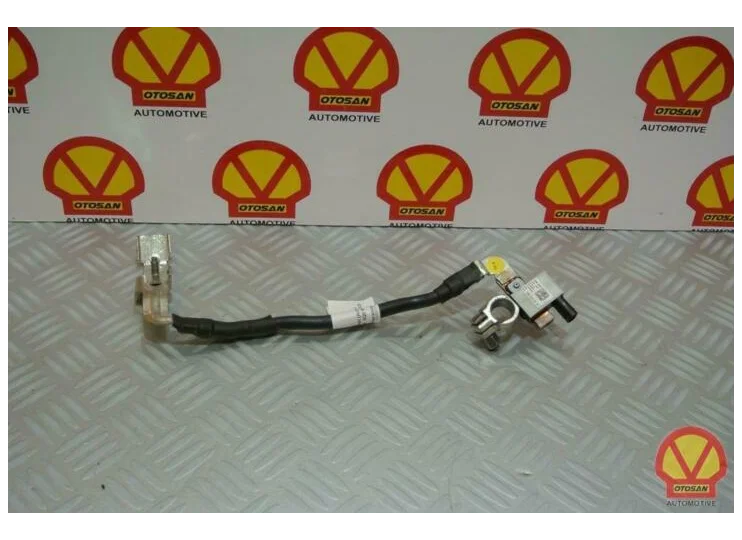 vw golf 7 control unit battery monitor 5q0915181e