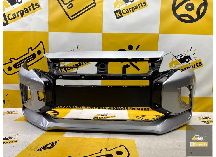 Mitsubishi space star 3 III 2020-2023 bumper 6400J973ZZ 