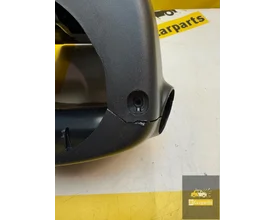 stuurkolomafdekking-toyota-yaris — foto 2