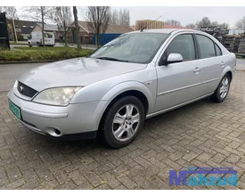 2001-ford-mondeo-3-20-16v-zilver-onderdelen-demontage — foto 3