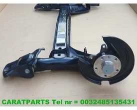 5q0501049bh-octavia-achteras-golf-7-subframe-a3-8v-leon-5f — foto 2