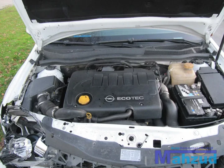 opel-astra-h-19-cdti-motorblok-z19dt-motor — foto 11