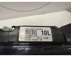 toyota-chr-chr-koplamp-vol-led-links-81150f4180 — foto 10