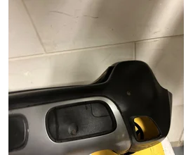 citroen-c3-achterbumper-13489730-pdc-bumper — foto 2