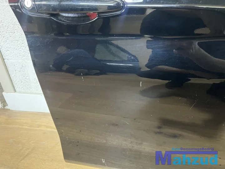 bmw-1-serie-f20-zwart-rechts-voor-deur-portier-20112019 — foto 4