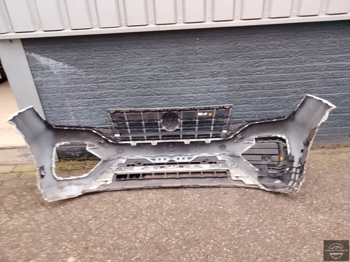 vw-touareg-760-20182023-voorbumper-bumper-6xpdc-origineel — foto 4