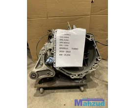 opel-mokka-zafira-corsa-meriva-versnellingsbak-m320luj-m32oluj-m32o