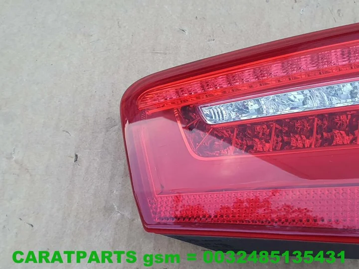 4g9945094b-a6-achter-licht-a6-led-achterlicht-a6-4g-c7 — foto 7