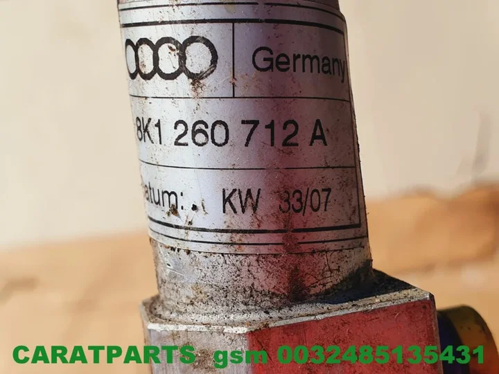8k1260712a-8k0260707g-a5-airco-leiding-a4-aircoleiding-a5 — foto 10