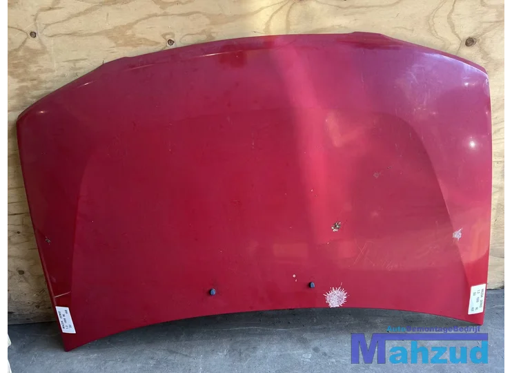 MAZDA DEMIO ROOD SU motorkap 1996-2003