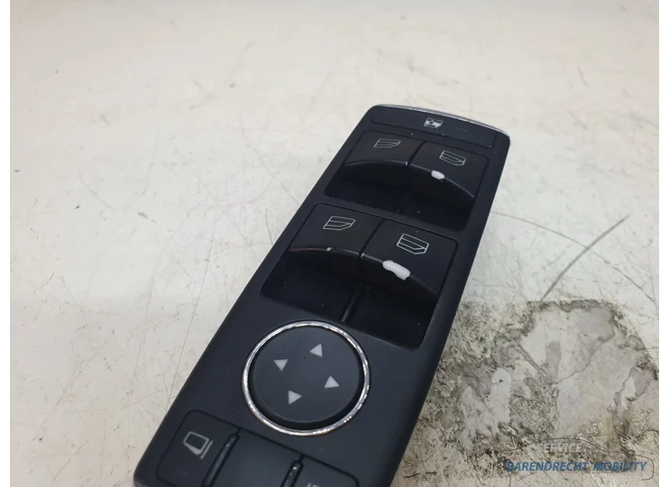mercedes-c-klasse-w204-s204-combischakelaar-raamschakelaar-a2048703458-elektrische-ramen-spiegels-schakelaar-raam-bediening-origineel-nette-staat-gebruikt-2000-2001-2002-2003-2004-2005-2006-2007-2008-barendrecht-mobility-service