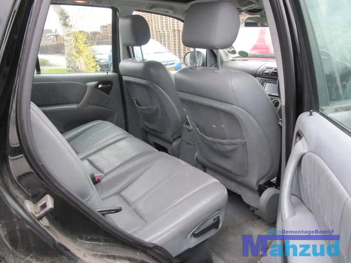 2001-mercedes-ml-320-w163-4x4-demontage-sloop-146 — foto 11