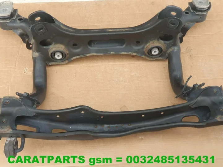 8w0505235ab-a4-achterbrug-a5-achteras-a4-achter-subframe-a5 — foto 5