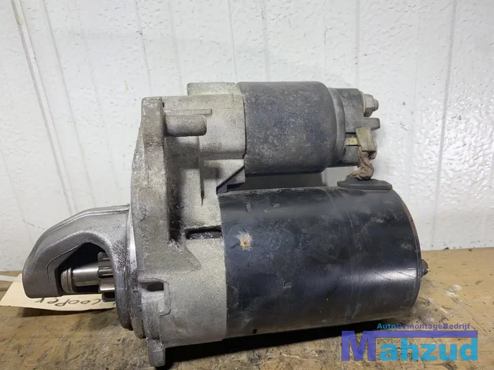 mini-cooper-16-r50-r53-startmotor-0001106019 — foto 4
