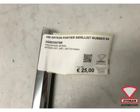 vw-arteon-deur-portier-sierlijst-rubber-ra-chroom-3g8839476r — foto 2