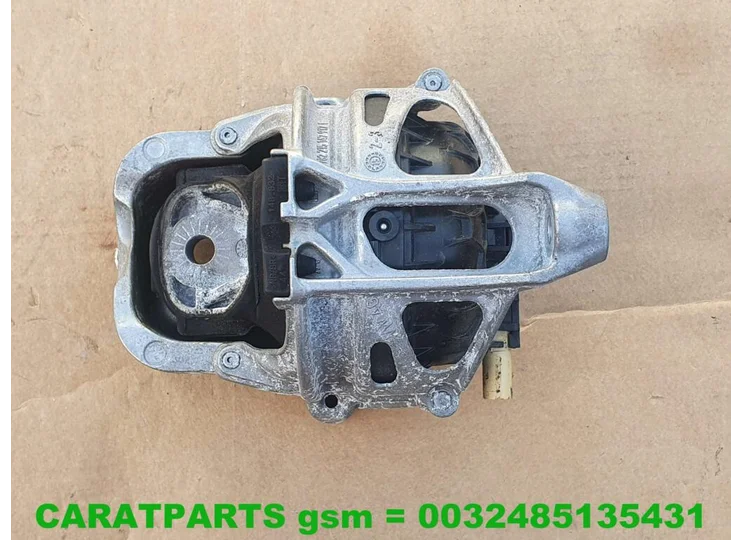4M0199372D Audi A4 Motorsteuerung A5 Motorsteuerung Q5
