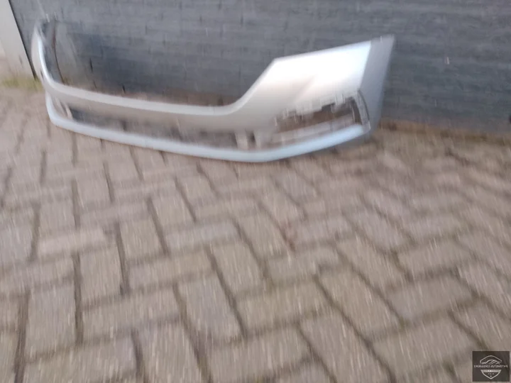 skoda-octavia-4-20202024-voorbumper-bumper-origineel — foto 3