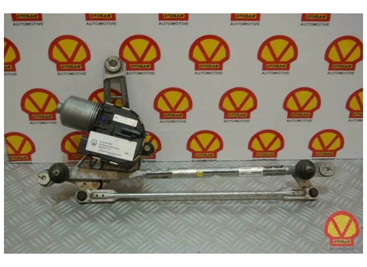 audi a4 8w ruitenwissermotor 8w1955119